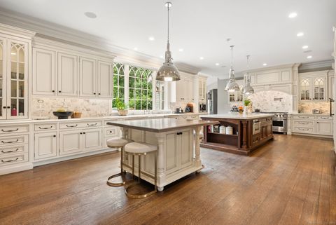 Tiny photo for 9 Greenbrier Road, Westport, CT 06880 (MLS # 24112473)