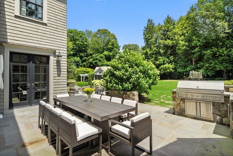 Tiny photo for 9 Greenbrier Road, Westport, CT 06880 (MLS # 24112473)