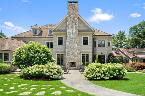 Tiny photo for 9 Greenbrier Road, Westport, CT 06880 (MLS # 24112473)