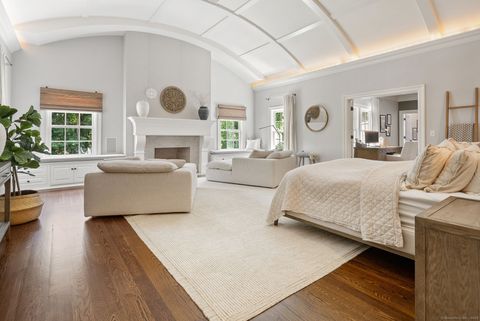 Tiny photo for 9 Greenbrier Road, Westport, CT 06880 (MLS # 24112473)