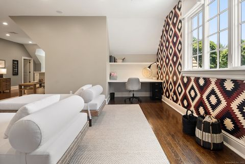 Tiny photo for 9 Greenbrier Road, Westport, CT 06880 (MLS # 24112473)