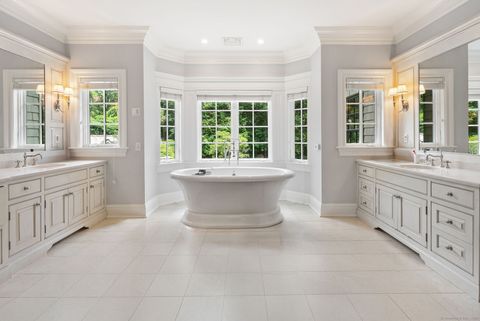 Tiny photo for 9 Greenbrier Road, Westport, CT 06880 (MLS # 24112473)