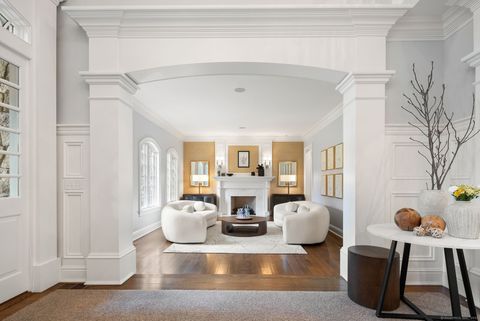 Tiny photo for 9 Greenbrier Road, Westport, CT 06880 (MLS # 24112473)