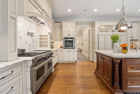 Tiny photo for 9 Greenbrier Road, Westport, CT 06880 (MLS # 24112473)