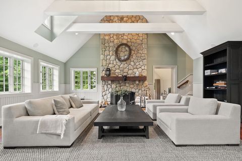 Tiny photo for 9 Greenbrier Road, Westport, CT 06880 (MLS # 24112473)