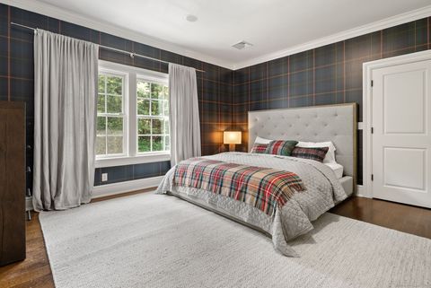 Tiny photo for 9 Greenbrier Road, Westport, CT 06880 (MLS # 24112473)