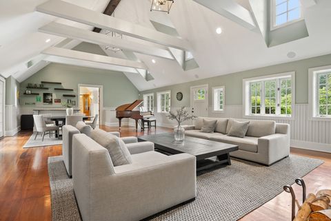 Tiny photo for 9 Greenbrier Road, Westport, CT 06880 (MLS # 24112473)