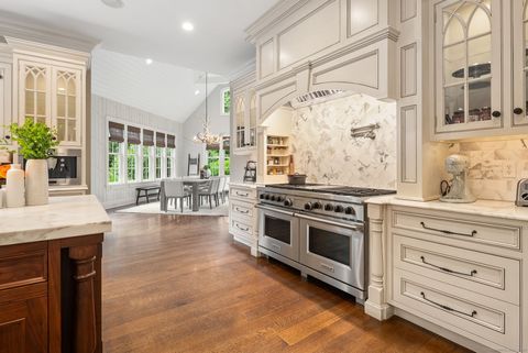 Tiny photo for 9 Greenbrier Road, Westport, CT 06880 (MLS # 24112473)