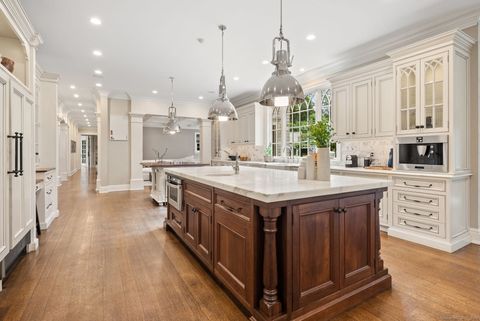 Tiny photo for 9 Greenbrier Road, Westport, CT 06880 (MLS # 24112473)