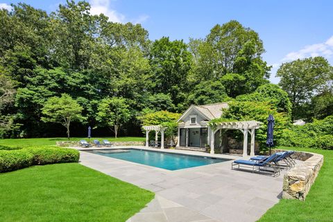 Tiny photo for 9 Greenbrier Road, Westport, CT 06880 (MLS # 24112473)