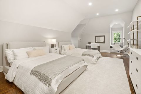 Tiny photo for 9 Greenbrier Road, Westport, CT 06880 (MLS # 24112473)