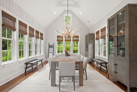 Tiny photo for 9 Greenbrier Road, Westport, CT 06880 (MLS # 24112473)