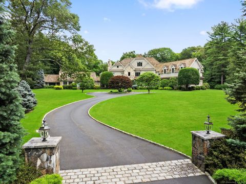 Tiny photo for 9 Greenbrier Road, Westport, CT 06880 (MLS # 24112473)