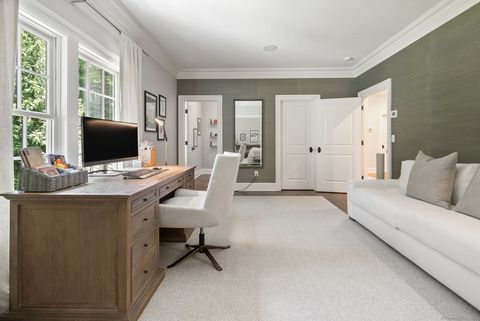 Tiny photo for 9 Greenbrier Road, Westport, CT 06880 (MLS # 24112473)