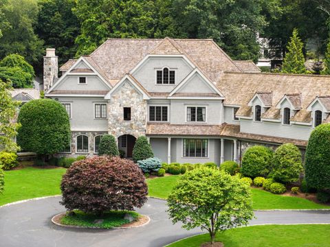 Tiny photo for 9 Greenbrier Road, Westport, CT 06880 (MLS # 24112473)