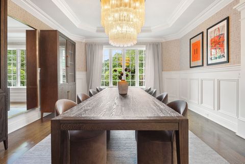 Tiny photo for 9 Greenbrier Road, Westport, CT 06880 (MLS # 24112473)