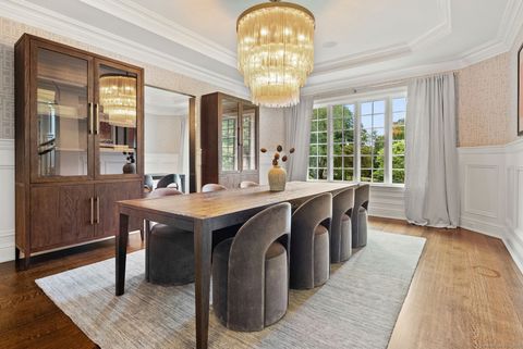 Tiny photo for 9 Greenbrier Road, Westport, CT 06880 (MLS # 24112473)