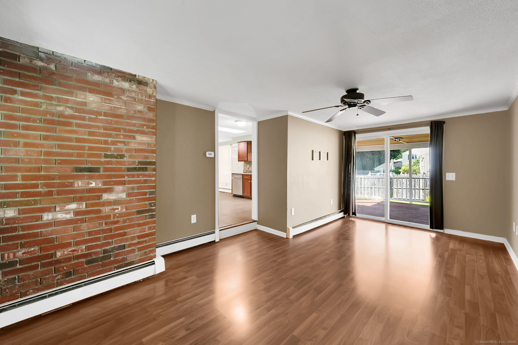 1 Deerfield Circle