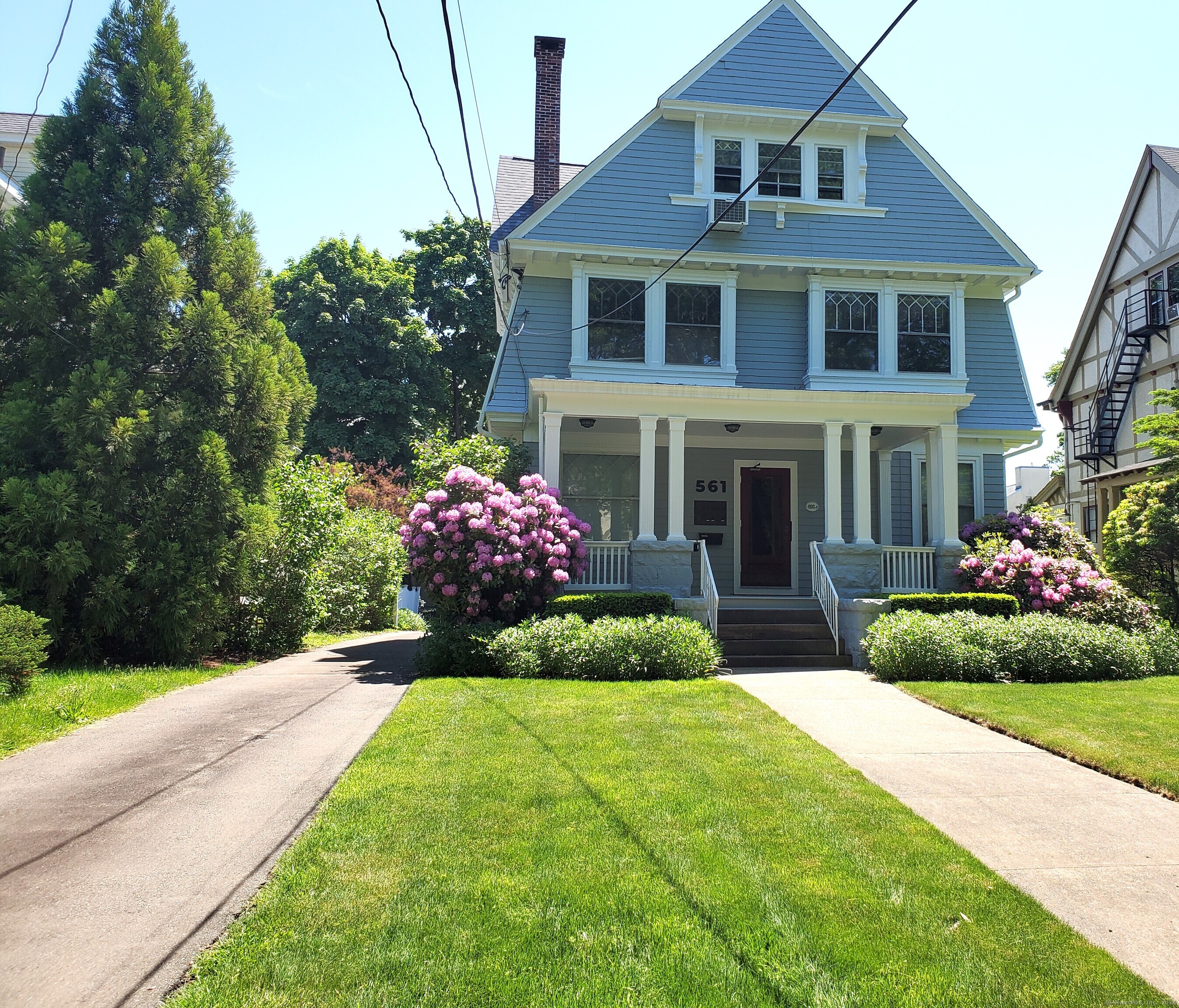 Photo 1 of 561 Whitney Avenue 5, New Haven, Connecticut, $2,500, Web #: 24032833