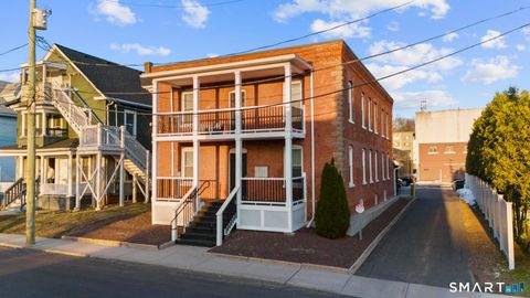 Tiny photo for 18 Kelley Street #3, Bristol, CT 06010 (MLS # 24160134)