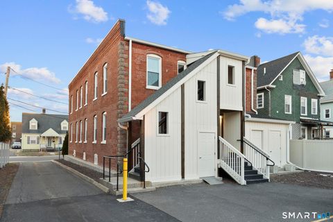 Tiny photo for 18 Kelley Street #3, Bristol, CT 06010 (MLS # 24160134)