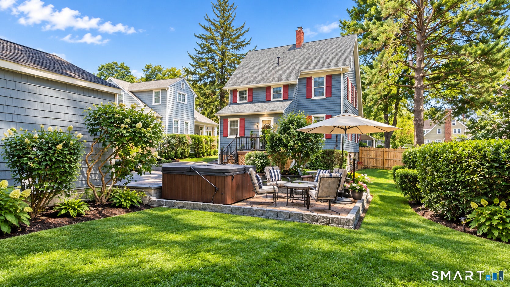150 Holmes Avenue
