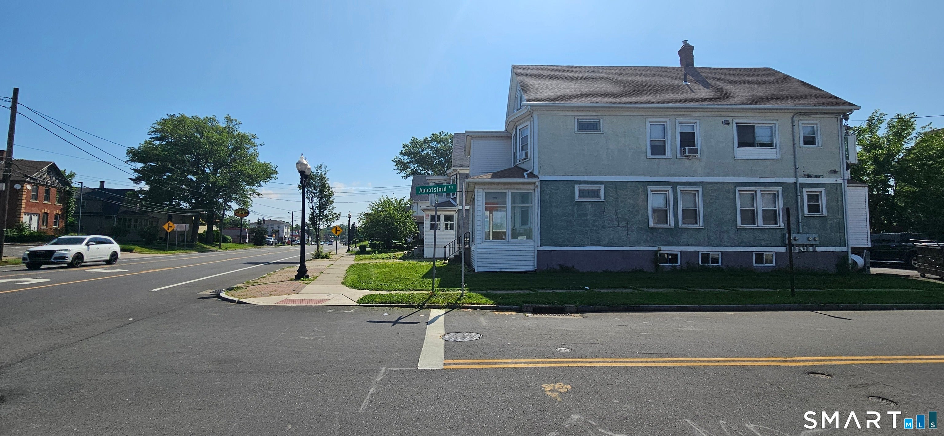 937 New Britain Avenue