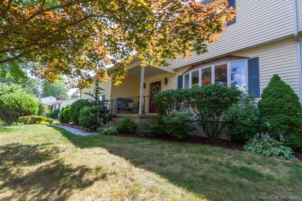 181 Castle Road