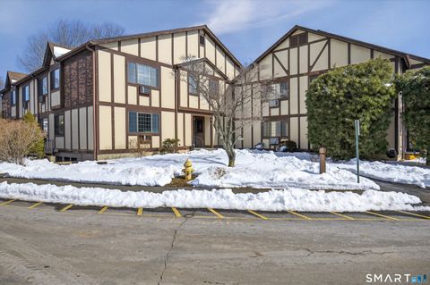 334 Foxwood Lane 334 Milford CT 06461