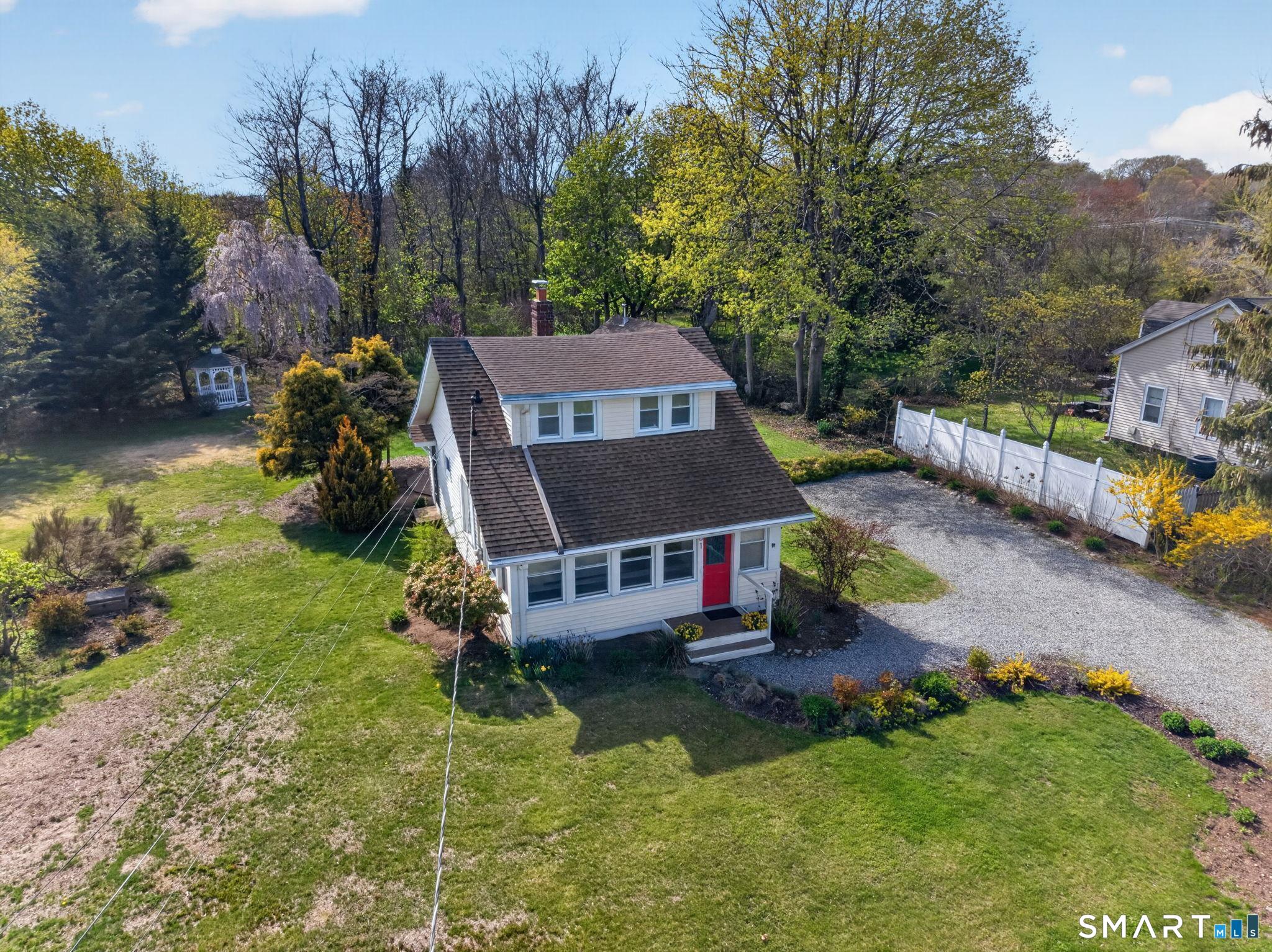 61 Ingham Hill Road