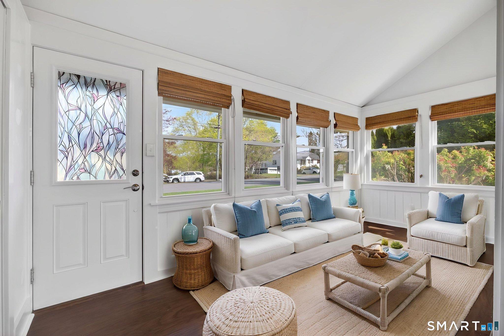 61 Ingham Hill Road