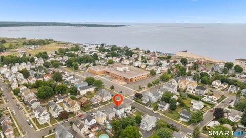 Homes For Sale - 106 Peck Avenue<br/> New Haven County, West Haven, CT 06516