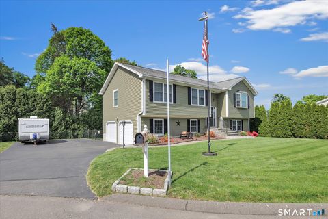 Tiny photo for Ansonia, CT 06401 (MLS # 24176048)