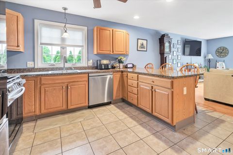 Tiny photo for Ansonia, CT 06401 (MLS # 24176048)