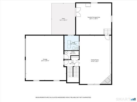 Tiny photo for Ansonia, CT 06401 (MLS # 24176048)