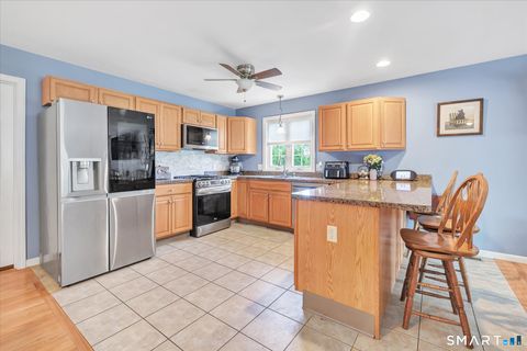 Tiny photo for Ansonia, CT 06401 (MLS # 24176048)