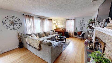 Tiny photo for 97 Baldwin Avenue, Meriden, CT 06450 (MLS # 24137117)