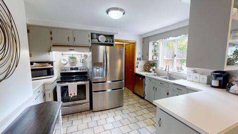 Tiny photo for 97 Baldwin Avenue, Meriden, CT 06450 (MLS # 24137117)