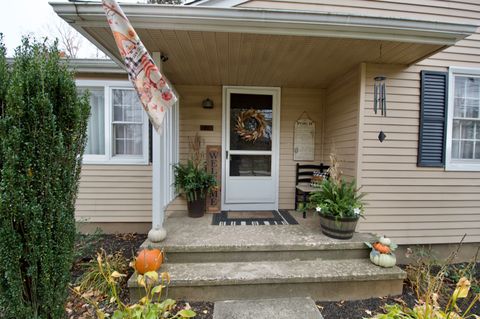 Tiny photo for 97 Baldwin Avenue, Meriden, CT 06450 (MLS # 24137117)