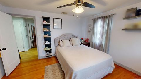 Tiny photo for 97 Baldwin Avenue, Meriden, CT 06450 (MLS # 24137117)