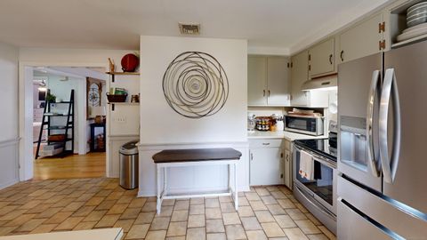 Tiny photo for 97 Baldwin Avenue, Meriden, CT 06450 (MLS # 24137117)