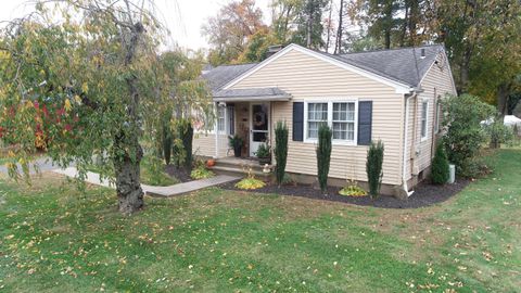 Tiny photo for 97 Baldwin Avenue, Meriden, CT 06450 (MLS # 24137117)
