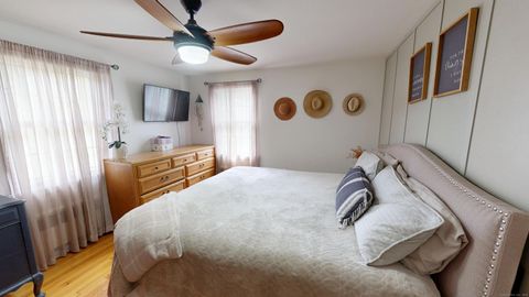 Tiny photo for 97 Baldwin Avenue, Meriden, CT 06450 (MLS # 24137117)