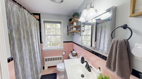 Tiny photo for 97 Baldwin Avenue, Meriden, CT 06450 (MLS # 24137117)