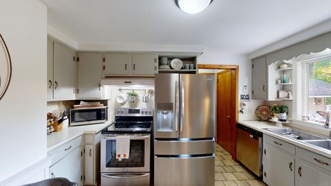 Tiny photo for 97 Baldwin Avenue, Meriden, CT 06450 (MLS # 24137117)