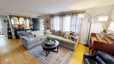 Tiny photo for 97 Baldwin Avenue, Meriden, CT 06450 (MLS # 24137117)