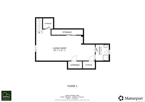 Tiny photo for 97 Baldwin Avenue, Meriden, CT 06450 (MLS # 24137117)