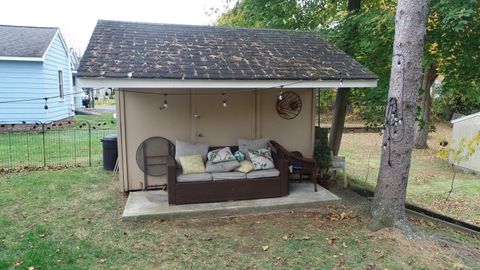 Tiny photo for 97 Baldwin Avenue, Meriden, CT 06450 (MLS # 24137117)