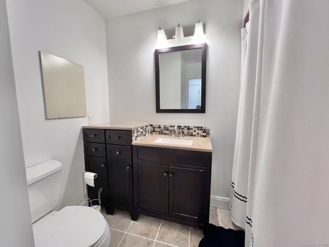 Tiny photo for 61 Grove Street #APT E, Stamford, CT 06901 (MLS # 24134500)