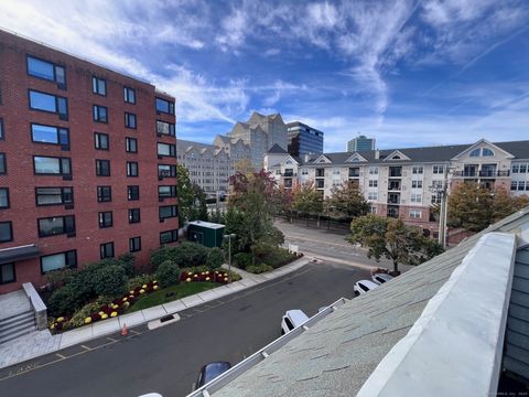 Tiny photo for 61 Grove Street #APT E, Stamford, CT 06901 (MLS # 24134500)